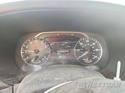 Zdjęcie 9 z 12 samochodu: 2023 NISSAN FRONTIER S VIN:1N6ED1EK1PN663453 - miniatura
