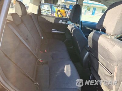 Zdjęcie 10 z 12 samochodu: 2013 SUBARU FORESTER VIN:JF2SHADC4DH401135 - miniatura