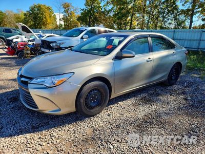 2017 TOYOTA CAMRY LE 4T1BF1FK6HU347757 - główne zdjęcie licytacji z USA - miniatura