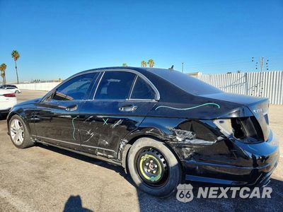 Drugie zdjęcie samochodu z przodu: 2013 MERCEDES-BENZ C 250 VIN:WDDGF4HB2DA799893 - miniatura