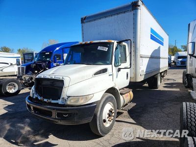 2012 INTERNATIONAL 4000 4300 1HTMMAAL8CH456695 - główne zdjęcie licytacji z USA - miniatura