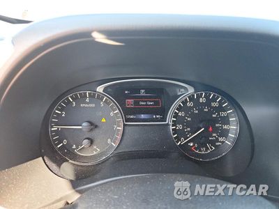 Zdjęcie 9 z 14 samochodu: 2020 NISSAN PATHFINDER S VIN:5N1DR2AN5LC647750 - miniatura