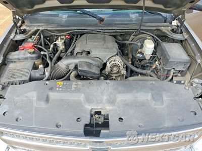Zdjęcie 11 z 12 samochodu: 2013 CHEVROLET SILVERADO C1500 LS VIN:3GCPCREA2DG311975 - miniatura
