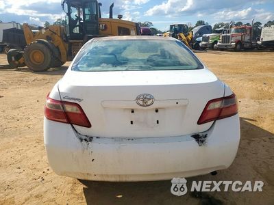 Zdjęcie 6 z 12 samochodu: 2009 TOYOTA CAMRY BASE VIN:4T1BE46K49U808329 - miniatura