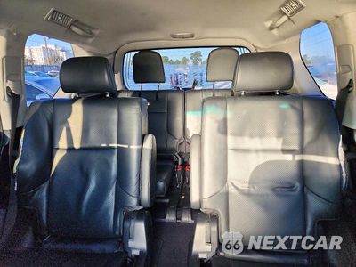 Zdjęcie 10 z 13 samochodu: 2017 LEXUS GX 460 PREMIUM VIN:JTJJM7FX4H5152610 - miniatura