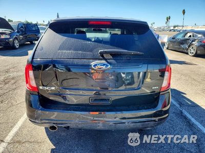 Zdjęcie 6 z 13 samochodu: 2014 FORD EDGE SEL VIN:2FMDK3JC6EBB47088 - miniatura