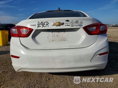 Zdjęcie 6 z 12 samochodu: 2017 CHEVROLET CRUZE LS VIN:1G1BC5SM4H7131344 - miniatura