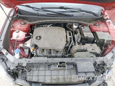 Zdjęcie 12 z 14 samochodu: 2025 HYUNDAI TUCSON SEL VIN:5NMJBCDE0SH535905 - miniatura