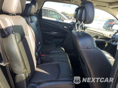 Zdjęcie 10 z 12 samochodu: 2020 DODGE JOURNEY CROSSROAD VIN:3C4PDCGB2LT270205 - miniatura