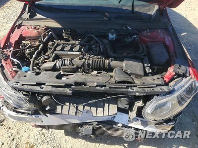 Zdjęcie 11 z 12 samochodu: 2019 HONDA ACCORD SPORT VIN:1HGCV1F3XKA084901 - miniatura