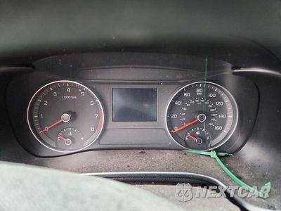 Zdjęcie 9 z 12 samochodu: 2021 KIA FORTE LXS VIN:3KPF24AD0ME412283 - miniatura