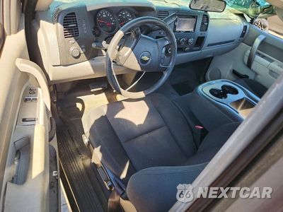 Zdjęcie 8 z 12 samochodu: 2012 CHEVROLET SILVERADO C1500 VIN:1GCNCPE05CZ271103 - miniatura