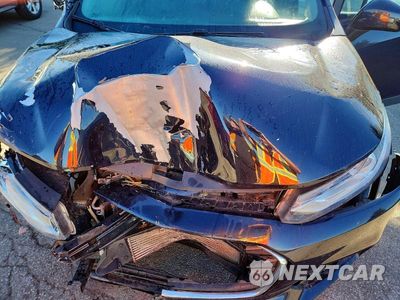 Zdjęcie 12 z 13 samochodu: 2021 CHEVROLET TRAX 1LT VIN:KL7CJPSM3MB364827 - miniatura