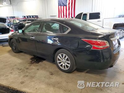 Drugie zdjęcie samochodu z przodu: 2015 NISSAN ALTIMA 2.5 S VIN:1N4AL3AP1FC231642 - miniatura