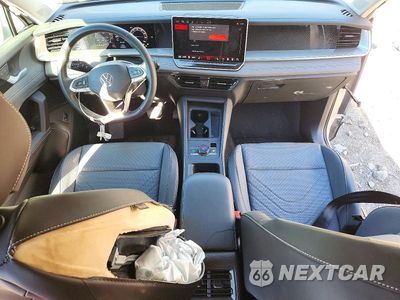 Zdjęcie 8 z 14 samochodu: 2026 VOLKSWAGEN TIGUAN SE VIN:3VVFR7RMXTM073510 - miniatura