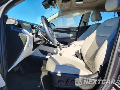 Zdjęcie 7 z 13 samochodu: 2024 HYUNDAI TUCSON SEL VIN:5NMJF3DE1RH351331 - miniatura