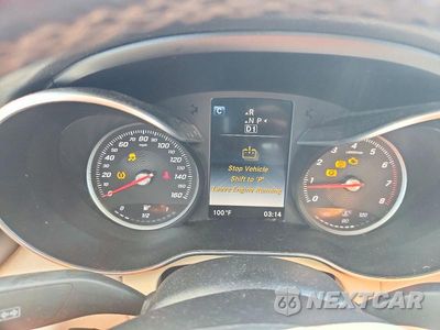 Zdjęcie 9 z 12 samochodu: 2015 MERCEDES-BENZ C 300 VIN:55SWF4JB4FU087121 - miniatura