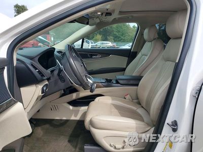 Zdjęcie 7 z 14 samochodu: 2018 LINCOLN MKX RESERVE VIN:2LMPJ8LR9JBL49906 - miniatura
