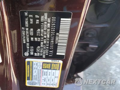 Zdjęcie 12 z 12 samochodu: 2014 KIA OPTIMA LX VIN:5XXGM4A75EG326100 - miniatura