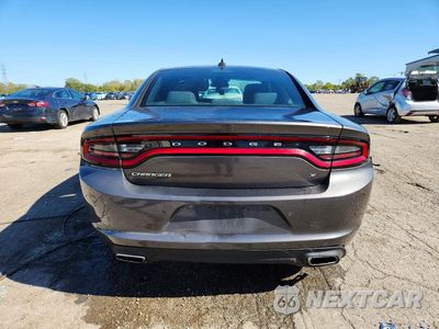 Zdjęcie 6 z 12 samochodu: 2018 DODGE CHARGER SXT PLUS VIN:2C3CDXHG2JH153430 - miniatura