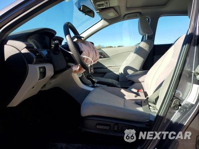 Zdjęcie 7 z 12 samochodu: 2016 HONDA ACCORD EX VIN:1HGCR2F77GA217960 - miniatura