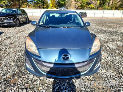 Piąte zdjęcie samochodu w środku: 2011 MAZDA 3 S VIN:JM1BL1U60B1394259 - miniatura