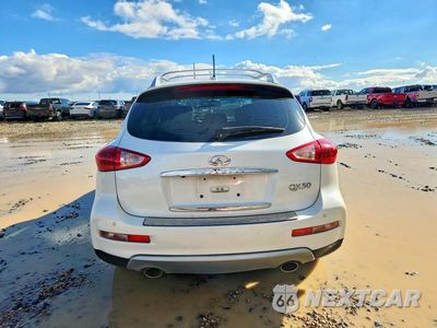 Zdjęcie 6 z 13 samochodu: 2016 INFINITI QX50 BASE VIN:JN1BJ0RP6GM235160 - miniatura