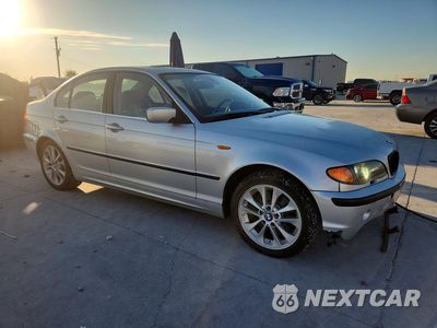 Czwarte zdjęcie samochodu z boku: 2005 BMW 330 XI VIN:WBAEW53485PN38067 - miniatura