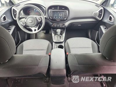 Zdjęcie 8 z 12 samochodu: 2021 KIA SOUL S VIN:KNDJ23AU5M7148496 - miniatura