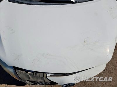 Zdjęcie 11 z 12 samochodu: 2009 TOYOTA COROLLA LE VIN:JTDBL40E599035998 - miniatura
