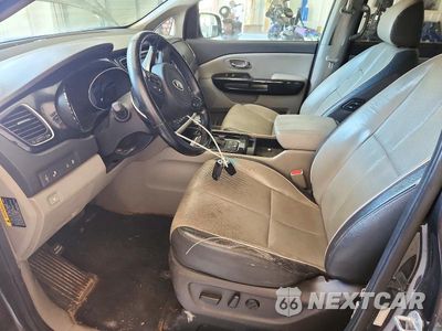 Zdjęcie 7 z 13 samochodu: 2018 KIA SEDONA SX VIN:KNDMC5C19J6377158 - miniatura