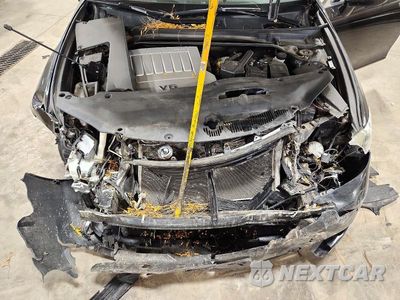Zdjęcie 11 z 12 samochodu: 2007 LEXUS ES 350 VIN:JTHBJ46G272086183 - miniatura