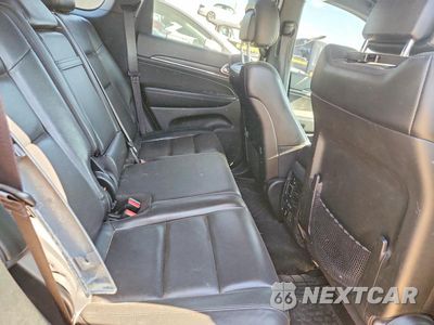 Zdjęcie 11 z 14 samochodu: 2020 JEEP GRAND CHEROKEE LIMITED VIN:1C4RJFBG0LC137671 - miniatura