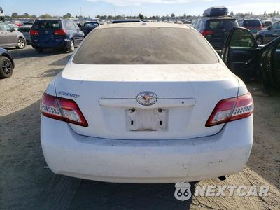 Zdjęcie 6 z 12 samochodu: 2010 TOYOTA CAMRY BASE VIN:4T1BF3EK5AU571427 - miniatura