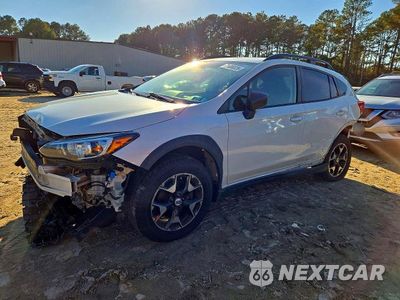 2018 SUBARU CROSSTREK JF2GTAAC8JH224481 - główne zdjęcie licytacji z USA - miniatura