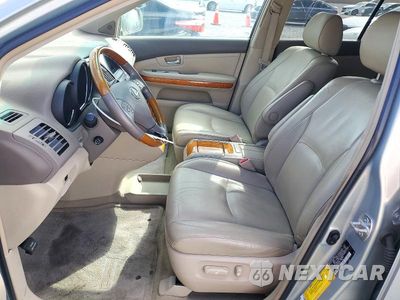 Zdjęcie 7 z 13 samochodu: 2009 LEXUS RX 350 VIN:2T2GK31U09C081415 - miniatura