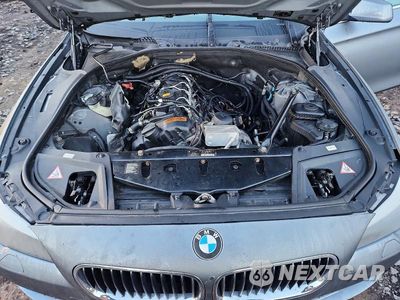 Zdjęcie 11 z 12 samochodu: 2012 BMW 535 XI VIN:WBAFU7C57CDU58918 - miniatura