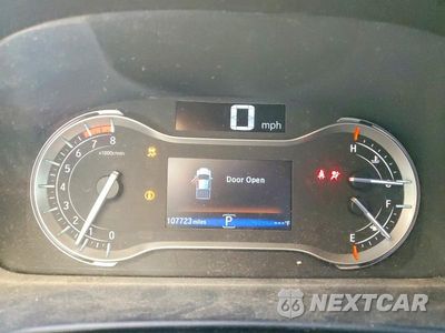 Zdjęcie 9 z 13 samochodu: 2017 HONDA RIDGELINE RTL VIN:5FPYK3F63HB027014 - miniatura