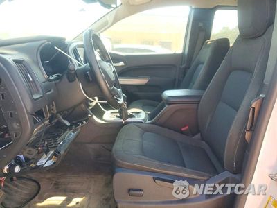 Zdjęcie 7 z 12 samochodu: 2022 CHEVROLET COLORADO LT VIN:1GCHSCEA3N1195528 - miniatura