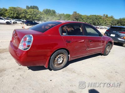 Trzecie zdjęcie samochodu z tyłu: 2005 NISSAN ALTIMA 2.5 VIN:1N4AL11D05C141164 - miniatura