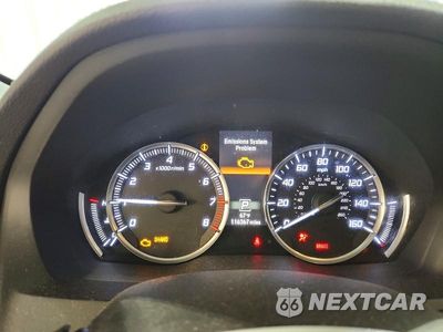 Zdjęcie 9 z 13 samochodu: 2016 ACURA MDX TECHNOLOGY VIN:5FRYD4H40GB001715 - miniatura