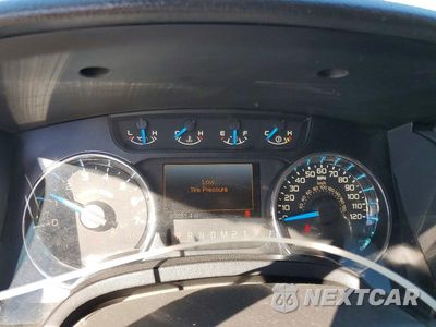 Zdjęcie 9 z 12 samochodu: 2013 FORD F150 SUPER CAB VIN:1FTEX1CM5DFB00846 - miniatura