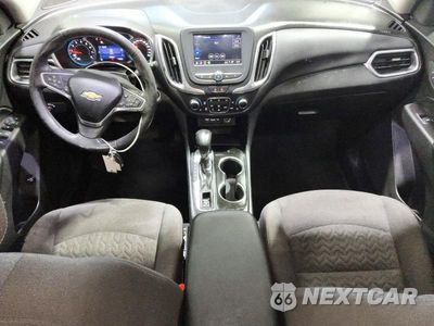Zdjęcie 8 z 13 samochodu: 2022 CHEVROLET EQUINOX LT VIN:2GNAXUEV6N6117695 - miniatura