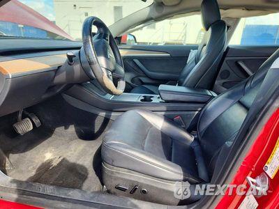 Zdjęcie 7 z 12 samochodu: 2023 TESLA MODEL 3 VIN:5YJ3E1EA2PF447866 - miniatura