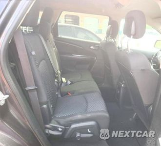 Zdjęcie 10 z 12 samochodu: 2016 DODGE JOURNEY SXT VIN:3C4PDCBG1GT116769 - miniatura
