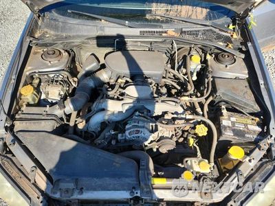 Zdjęcie 12 z 14 samochodu: 2008 SUBARU OUTBACK 2.5I VIN:4S4BP61CX87307867 - miniatura
