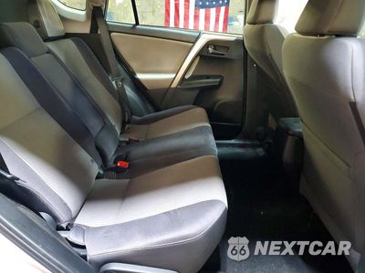 Zdjęcie 10 z 12 samochodu: 2014 TOYOTA RAV4 XLE VIN:2T3RFREV5EW196390 - miniatura