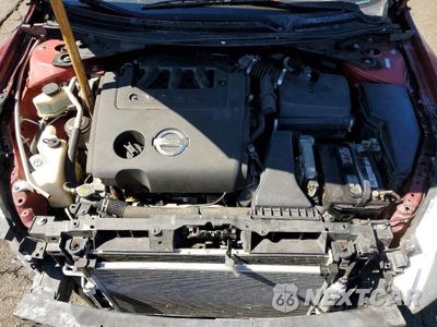Zdjęcie 11 z 13 samochodu: 2010 NISSAN ALTIMA SR VIN:1N4BL2APXAN410502 - miniatura