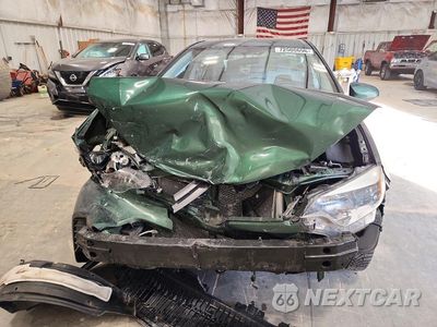Piąte zdjęcie samochodu w środku: 2016 TOYOTA COROLLA LE VIN:2T1BURHE1GC488280 - miniatura