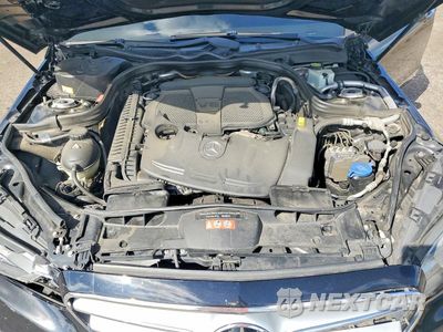 Zdjęcie 11 z 12 samochodu: 2014 MERCEDES-BENZ E 350 VIN:WDDHF5KB0EA935703 - miniatura